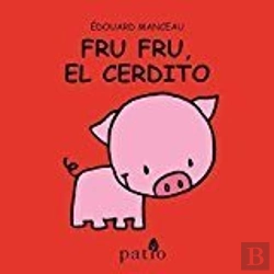 Bertrand.pt - Fru Fru El Cerdito