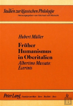 Bertrand.pt - Frueher Humanismus In Oberitalien
