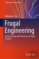 Frugal Engineering