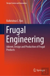Frugal Engineering