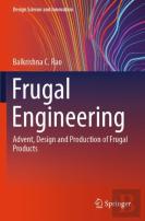 Frugal Engineering