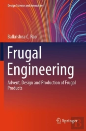 Frugal Engineering