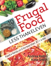 Frugal Food: Less Than Eleven - Feed A F