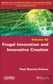 Frugal Innovation And Innovative Creation