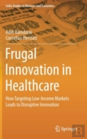 Frugal Innovation In Healthcare
