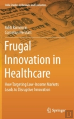 Bertrand.pt - Frugal Innovation In Healthcare