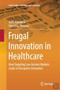 Bertrand.pt - Frugal Innovation In Healthcare