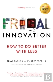 Frugal Innovation