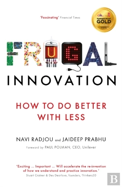 Bertrand.pt - Frugal Innovation