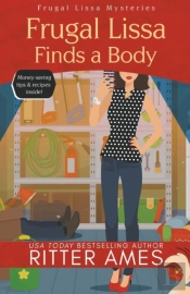 Frugal Lissa Finds A Body