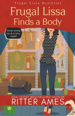 Bertrand.pt - Frugal Lissa Finds A Body