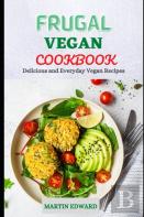 Frugal Vegan Cookbook