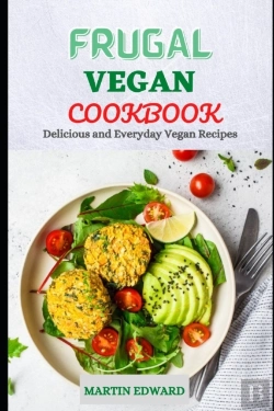 Bertrand.pt - Frugal Vegan Cookbook