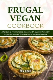 Frugal Vegan Cookbook