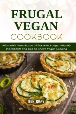 Bertrand.pt - Frugal Vegan Cookbook