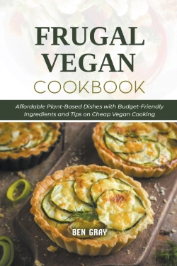 Bertrand.pt - Frugal Vegan Cookbook
