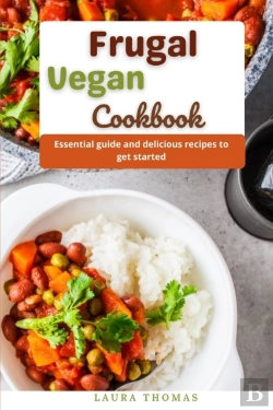 Bertrand.pt - Frugal Vegan Cookbook