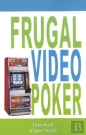 Frugal Video Poker