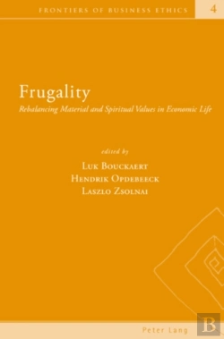 Bertrand.pt - Frugality
