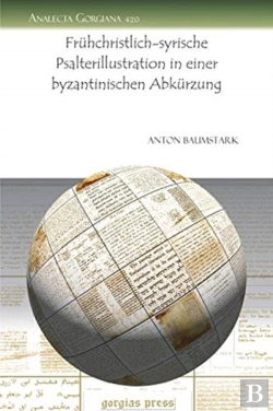 Bertrand.pt - Fruhchristlich-Syrische Psalterillustration In Einer Byzantinischen Abkurzung