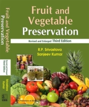 Fruit And Vegetable Preservation