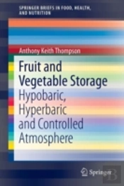 Fruit And Vegetable Storage