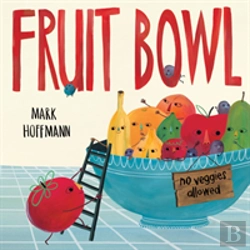 Bertrand.pt - Fruit Bowl