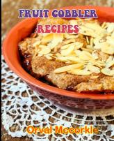 Fruit Cobbler Recipes