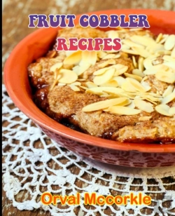 Bertrand.pt - Fruit Cobbler Recipes