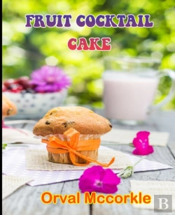 Bertrand.pt - Fruit Cocktail Cake