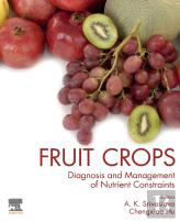 Fruit Crops