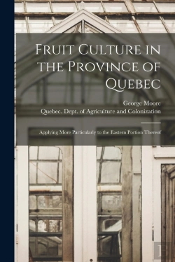 Bertrand.pt - Fruit Culture In The Province Of Quebec