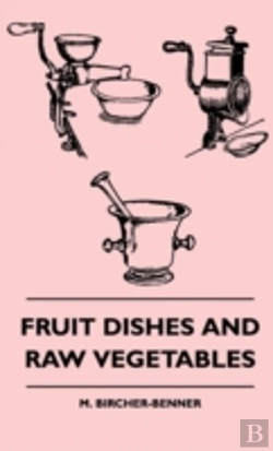 Bertrand.pt - Fruit Dishes And Raw Vegetables