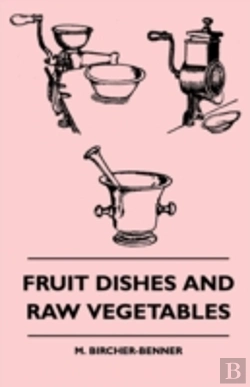 Bertrand.pt - Fruit Dishes And Raw Vegetables