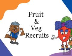 Fruit & Veg Recruits