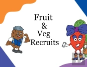 Fruit & Veg Recruits
