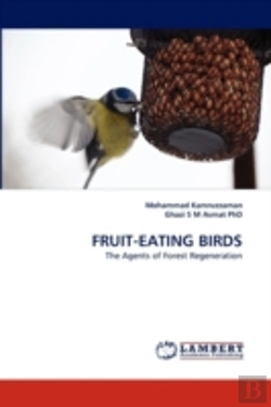Bertrand.pt - Fruit-Eating Birds