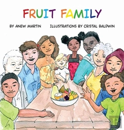 Bertrand.pt - Fruit Family