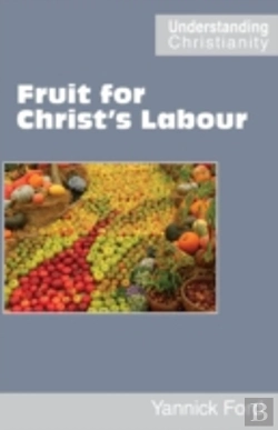 Bertrand.pt - Fruit For Christ'S Labour