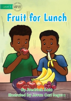 Bertrand.pt - Fruit For Lunch