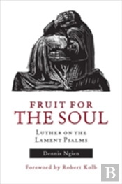 Fruit For The Soul