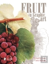 Fruit In Graphic Art
