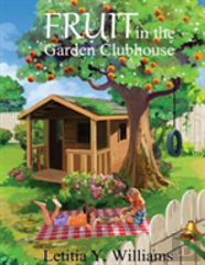 Fruit In The Garden Clubhouse
