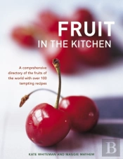Fruit In The Kitchen
