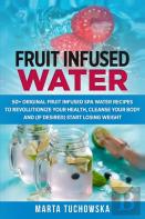 Fruit Infused Water
