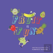 Fruit Is Fun