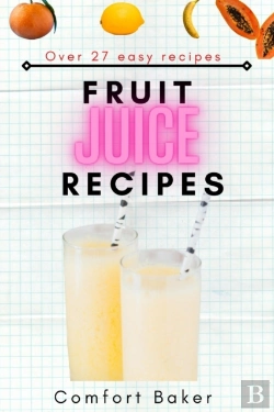 Bertrand.pt - Fruit Juice Recipes