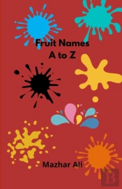 Fruit Names A To Z