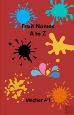 Bertrand.pt - Fruit Names A To Z