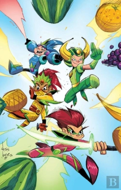 Bertrand.pt - Fruit Ninja & Jetpack Joyride Hc